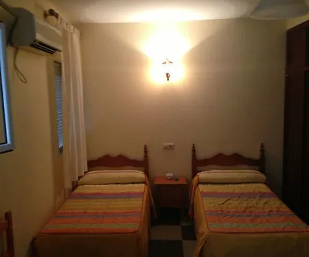 El Emigrante Guest house Dos Hermanas