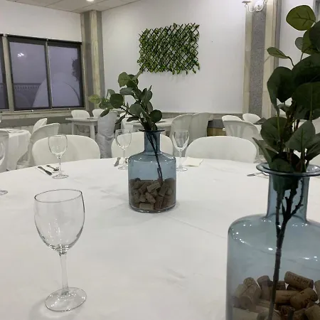 Guest house El Emigrante