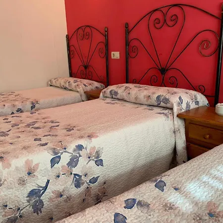 Guest house El Emigrante