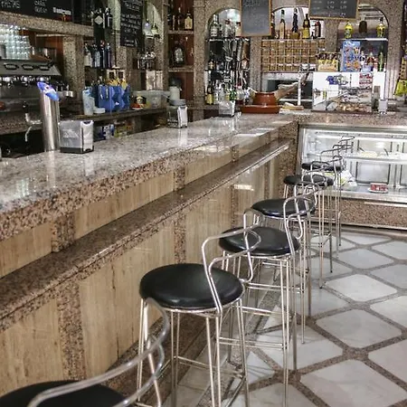 Casa de hóspedes El Emigrante Dos Hermanas