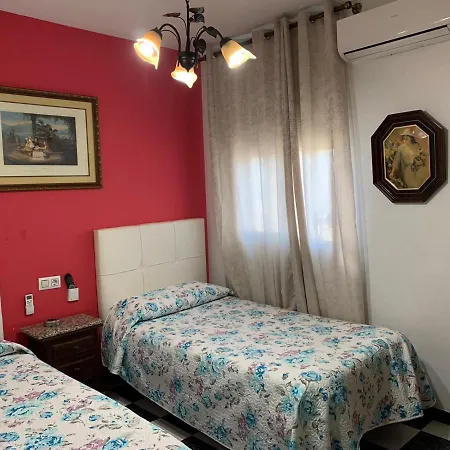 El Emigrante Casa de hóspedes 2*