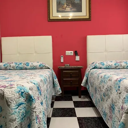 El Emigrante Casa de hóspedes 2*