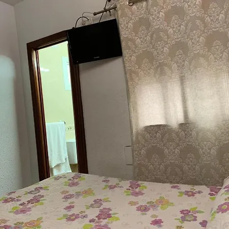 El Emigrante Guest house Dos Hermanas