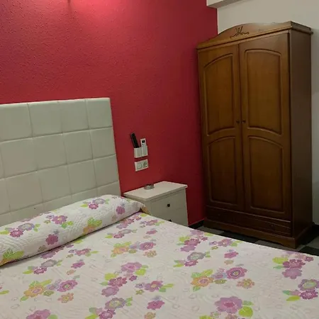 Guest house El Emigrante