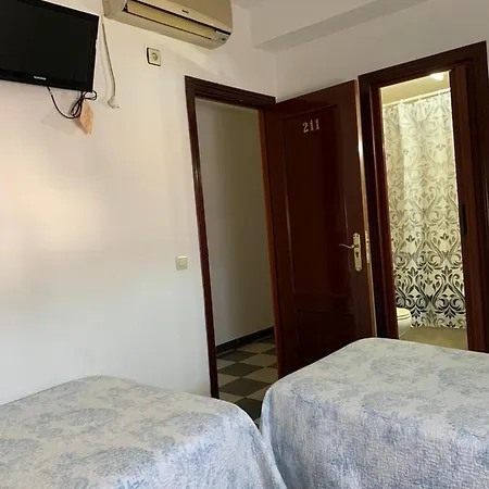 El Emigrante Dos Hermanas