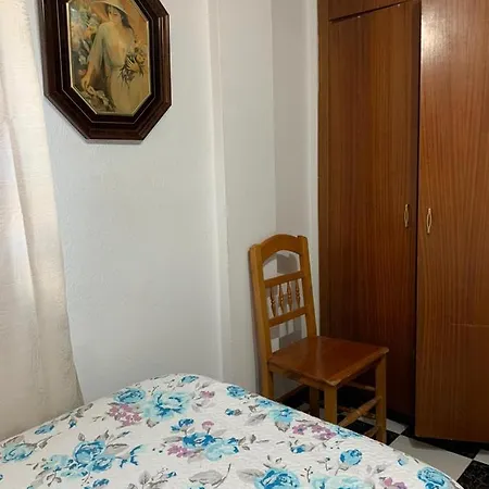 El Emigrante Guest house