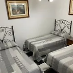 El Emigrante Pensjonat Dos Hermanas