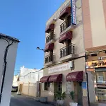 El Emigrante