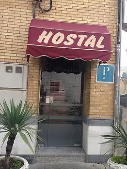 Pensionat El Emigrante 2*