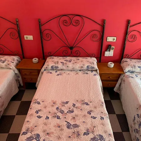 El Emigrante Dos Hermanas