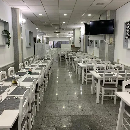 Pensionat El Emigrante