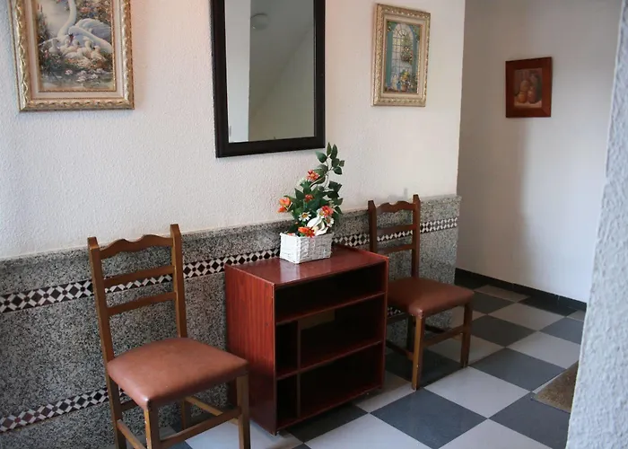 El Emigrante 2* Dos Hermanas