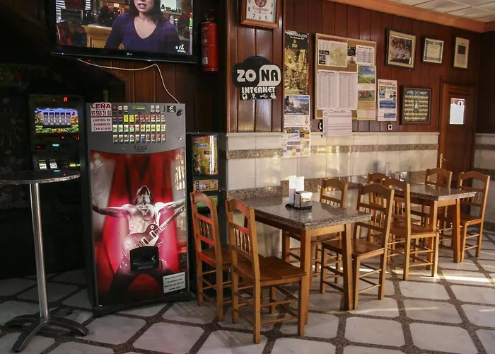 El Emigrante Konukevi