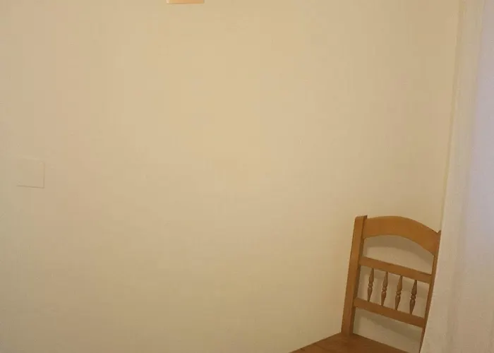 El Emigrante בית הארחה 2*