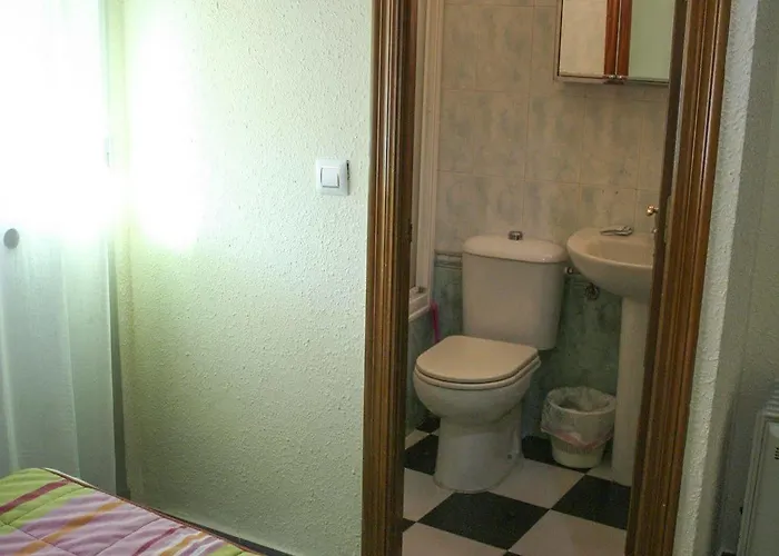 El Emigrante Dos Hermanas