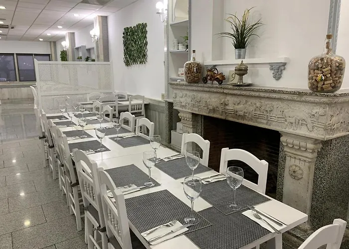 El Emigrante Konukevi