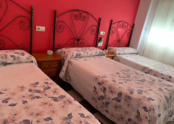 El Emigrante Dos Hermanas