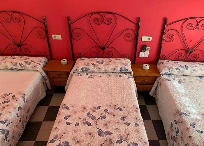 El Emigrante Dos Hermanas