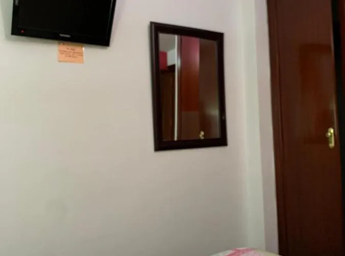 El Emigrante Dos Hermanas