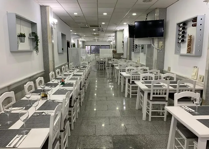 Konukevi El Emigrante