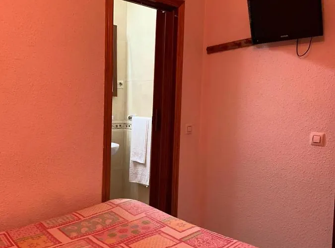 Konukevi El Emigrante