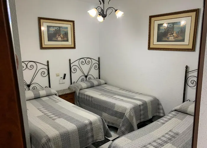 El Emigrante Dos Hermanas