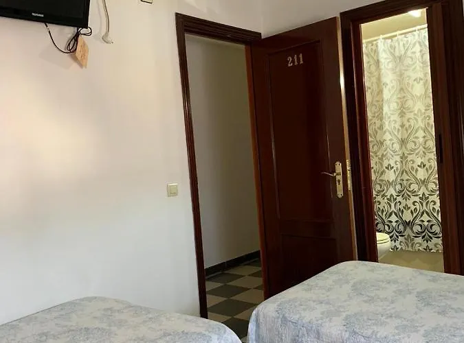 El Emigrante Dos Hermanas