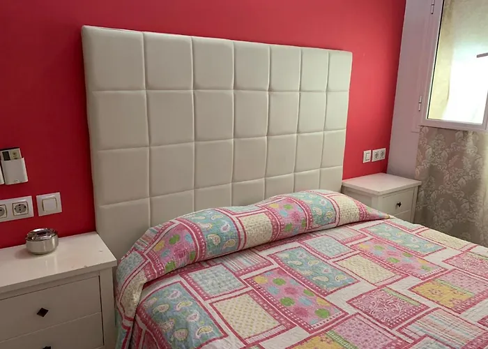 Konukevi El Emigrante