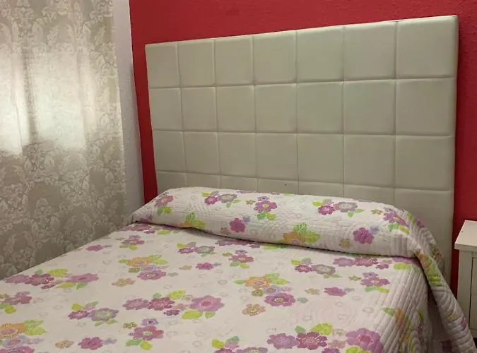 El Emigrante Konukevi