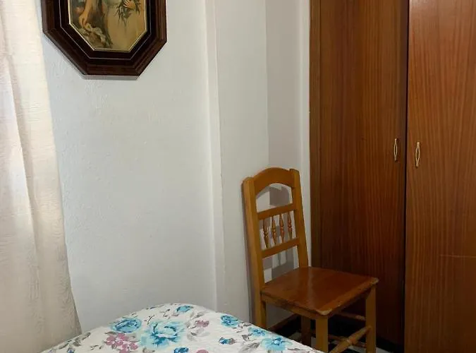 El Emigrante Konukevi